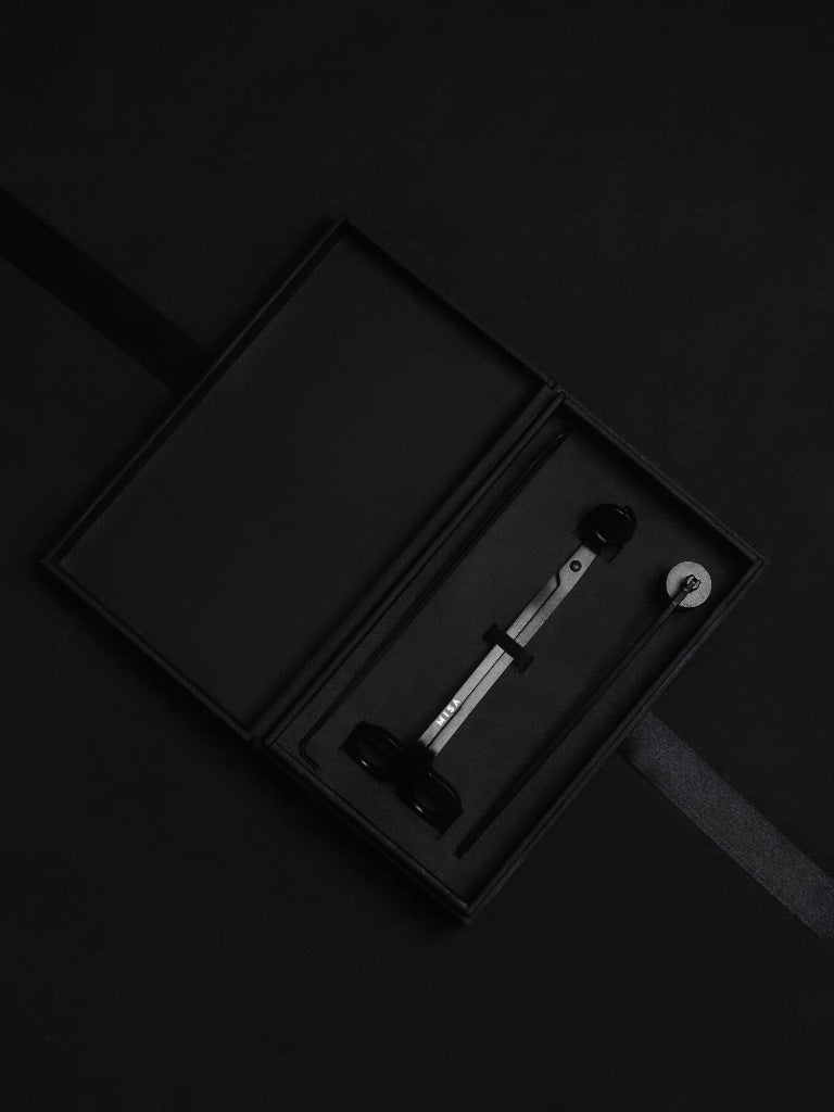 Accessories Set - Black